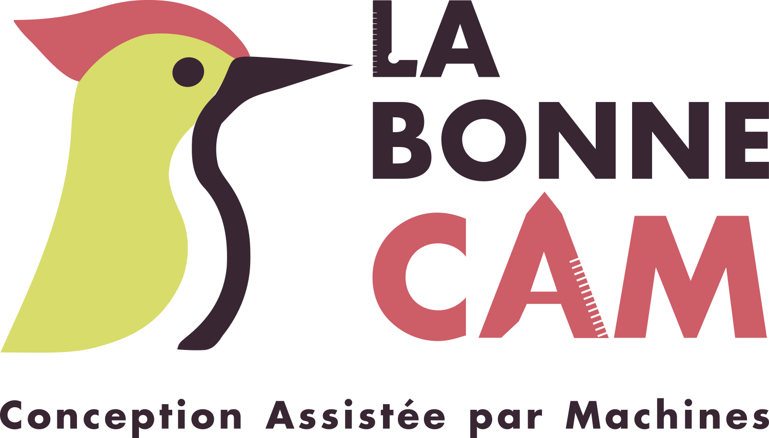 La Bonne CAM'