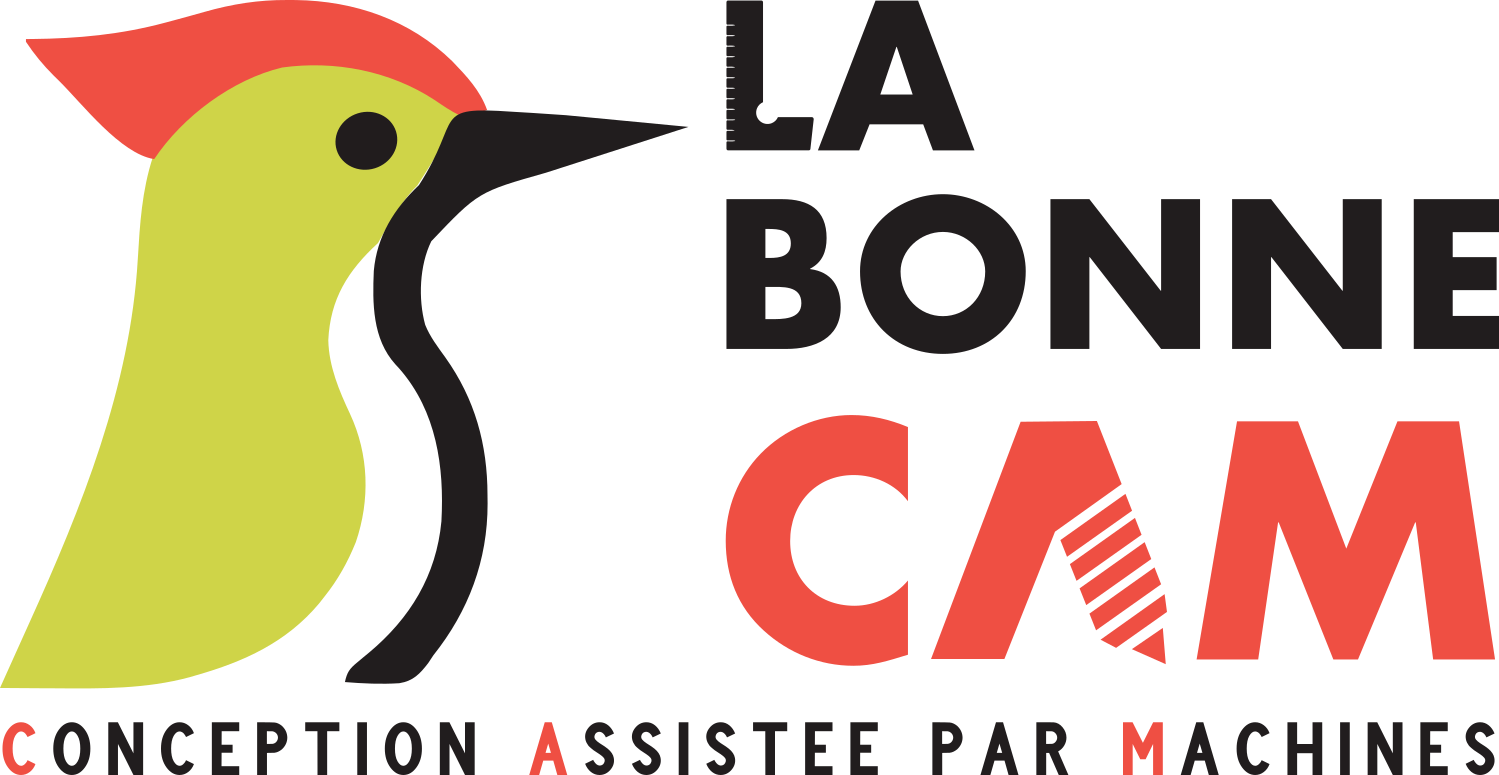 La Bonne CAM