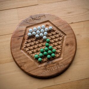 Plateau d’Abalone artisanal